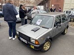 1980 Innocenti Mini oldtimer te koop