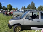 1980 Innocenti Mini oldtimer te koop