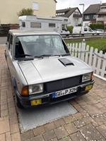 1980 Innocenti Mini oldtimer te koop