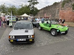1980 Innocenti Mini oldtimer te koop