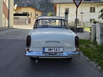 1961 Ford 12M oldtimer te koop