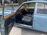 1967 Jaguar MKII oldtimer te koop