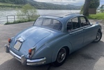 1967 Jaguar MKII oldtimer te koop