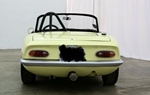 1966 Lotus Elan oldtimer te koop