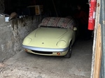 1966 Lotus Elan oldtimer te koop