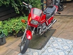 1981 Honda 500 oldtimer motorfiets te koop