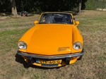 1978 Triumph Spitfire oldtimer te koop