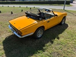 1978 Triumph Spitfire oldtimer te koop