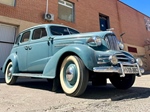 1937 Chevrolet Master Deluxe oldtimer te koop