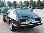 1981 Lancia Beta oldtimer te koop