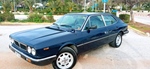 1981 Lancia Beta oldtimer te koop