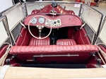 1953 MG TD oldtimer te koop