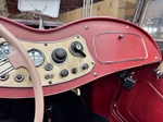 1953 MG TD oldtimer te koop
