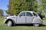 1983 Citroën Dyane oldtimer te koop