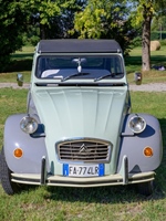 1983 Citroën Dyane oldtimer te koop