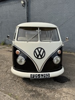 1966 Volkswagen T1 oldtimer te koop
