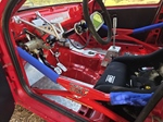 1992 Ford Sierra oldtimer te koop