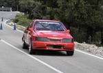 1992 Ford Sierra oldtimer te koop