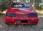 1992 Ford Sierra oldtimer te koop