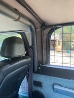 1975 International Scout oldtimer te koop