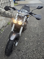 1991 Suzuki 1100 oldtimer motorfiets te koop