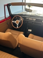 1961 Triumph Herald oldtimer te koop
