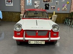 1961 Triumph Herald oldtimer te koop
