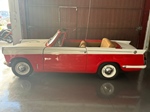 1961 Triumph Herald oldtimer te koop