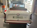1961 Triumph Herald oldtimer te koop