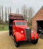 1936 Chevrolet Pick-up oldtimer te koop