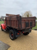 1936 Chevrolet Pick-up oldtimer te koop
