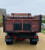 1936 Chevrolet Pick-up oldtimer te koop
