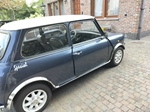 1989 Mini 1000 oldtimer te koop