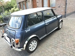1989 Mini 1000 oldtimer te koop