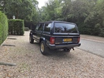 1990 Jeep Cherokee oldtimer te koop