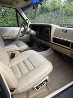 1990 Jeep Cherokee oldtimer te koop