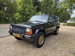1990 Jeep Cherokee oldtimer te koop
