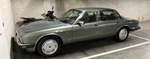 1993 Daimler 4.0 oldtimer te koop