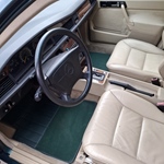 1993 Mercedes 190E oldtimer te koop