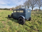 1929 Citroën AC4 oldtimer te koop