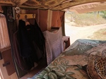 1986 Nissan Urvan E23 oldtimer te koop