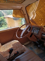 1986 Nissan Urvan E23 oldtimer te koop