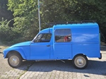 1986 Citroën Acadiane oldtimer te koop