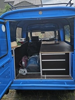 1986 Citroën Acadiane oldtimer te koop