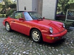 1991 Porsche 911 oldtimer te koop