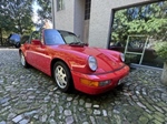 1991 Porsche 911 oldtimer te koop