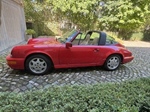 1991 Porsche 911 oldtimer te koop