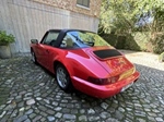 1991 Porsche 911 oldtimer te koop