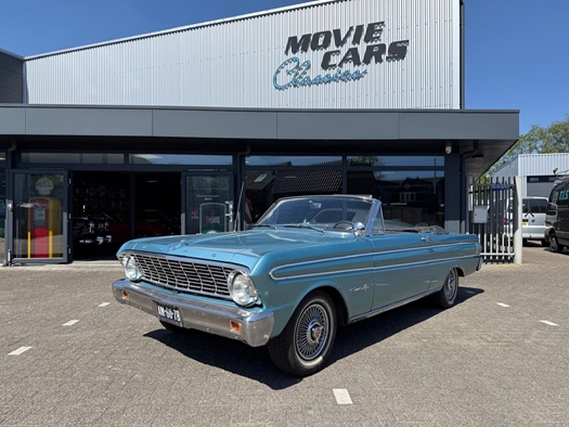 1964 Ford Falcon Sprint V8 oldtimer te koop