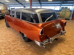 1955 Chevrolet 210 4 deur wagon oldtimer te koop